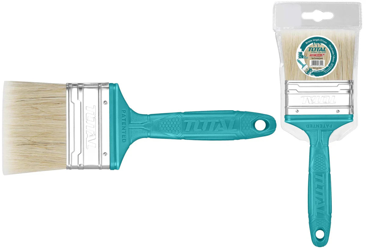 Total 3" Paint Brush THT846036 Total